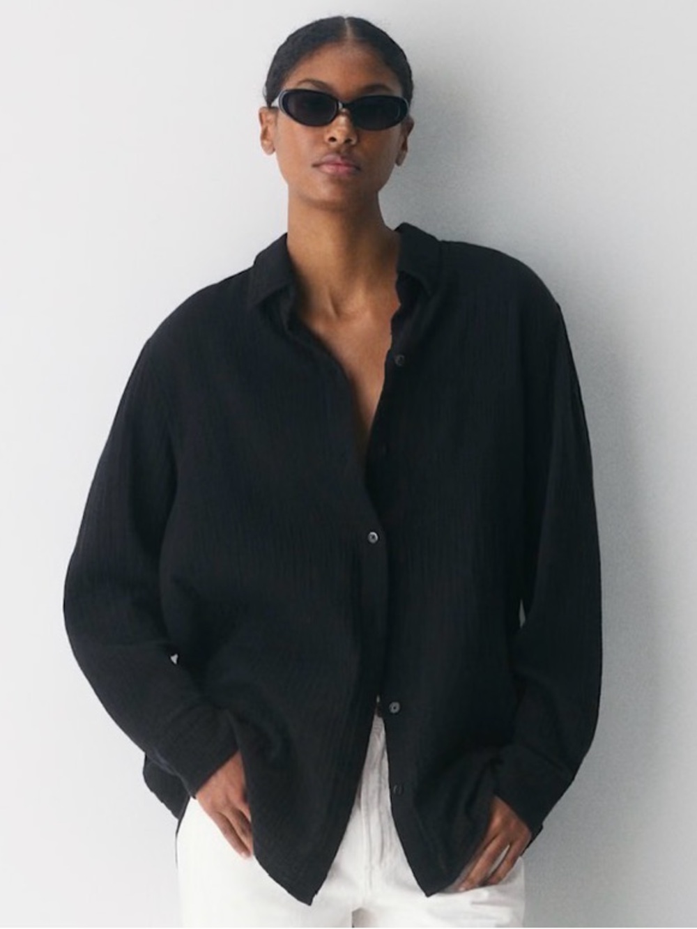 Little Moon Sail Shirt